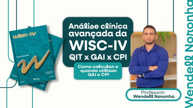 Como e quando utilizar o QIT, GAI e CPI